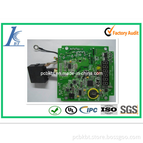 PCBA for Microwave Oven